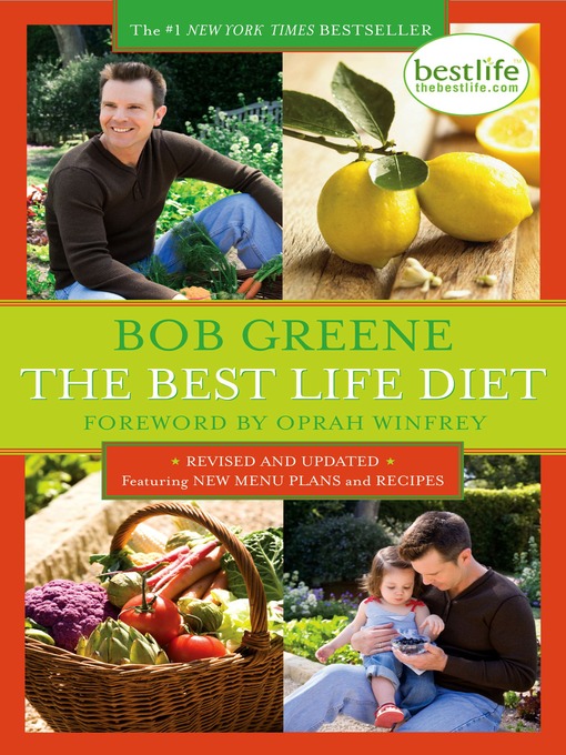 Title details for The Best Life Diet Revised and Updated by Bob Greene - Wait list